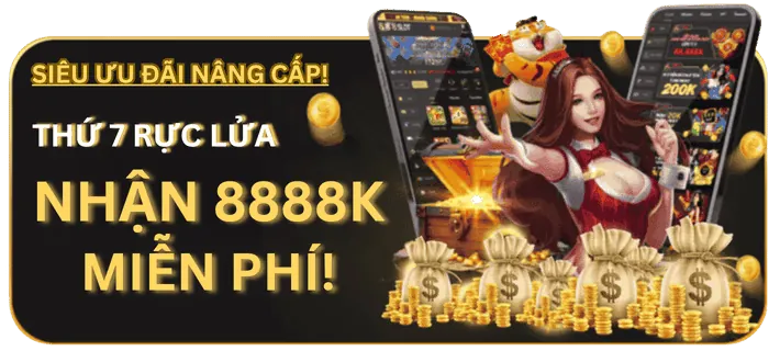 Ưu đãi đặc biệt cho thể thao, casino, slot gacam67 bet