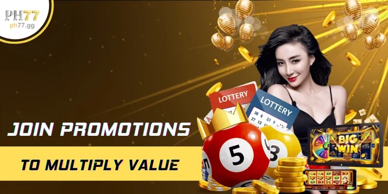 Phân tích khuyến mãi mới nhất của gacam67 bet