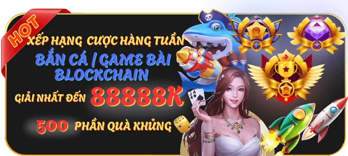 Sự kiện và giải đấu độc quyền gacam67 bet