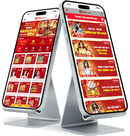 Các chương trình khuyến mãi hấp dẫn của gacam67 bet