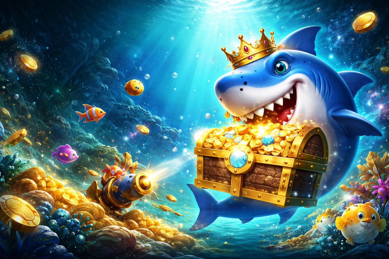 Casino Trực tuyến gacam67 bet
