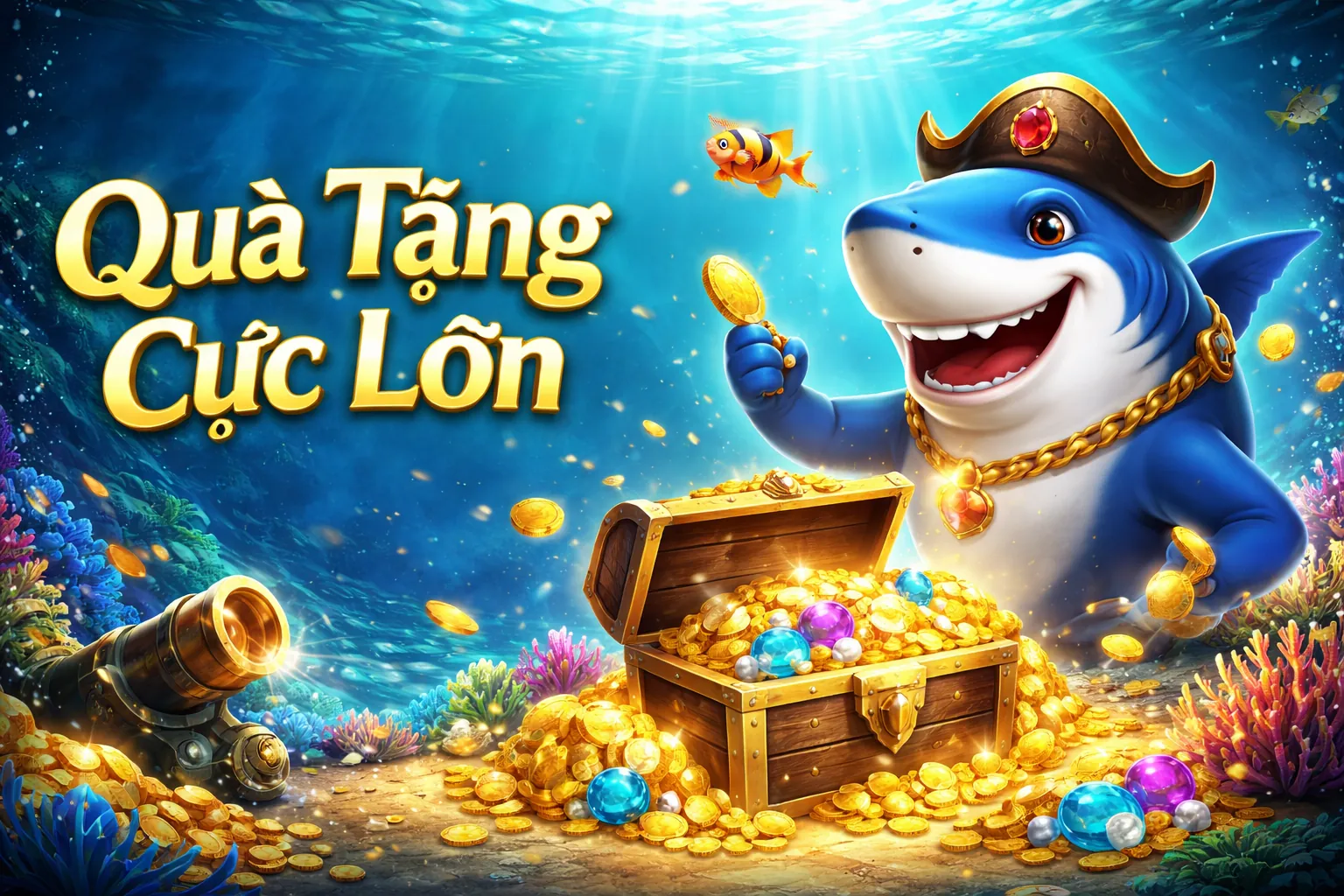Hình ảnh tiền thưởng và ưu đãi độc quyền