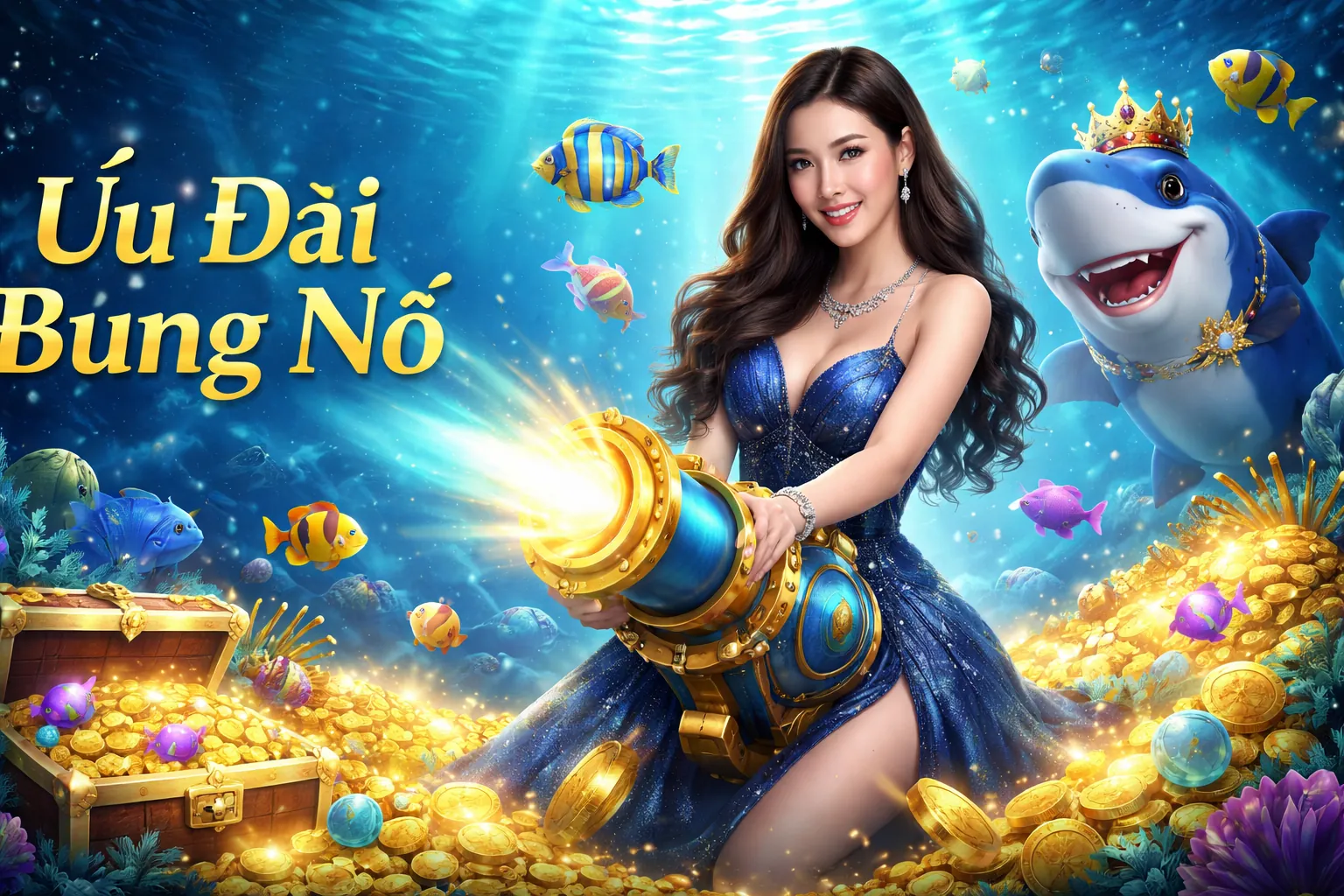 Vòng quay miễn phí hàng tuần