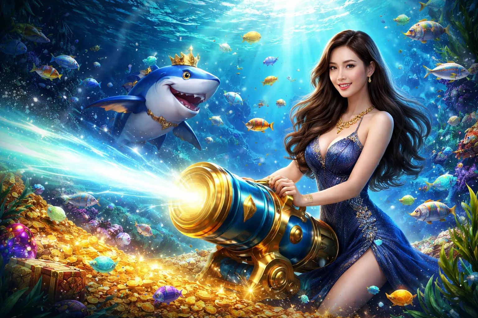 Cầu thủ bóng đá đang sút bóng trong một trận đấu kịch tính