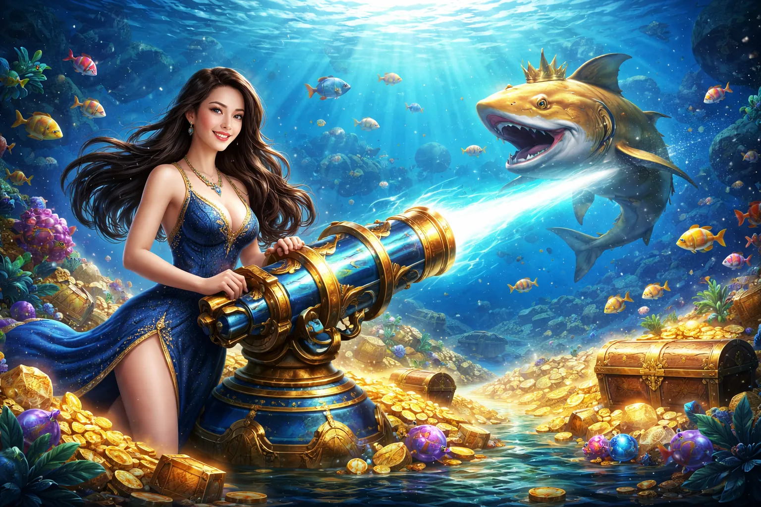 Slot Game Nổ Hũ gacam67 bet
