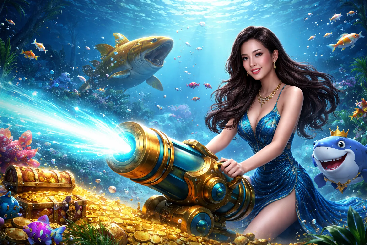 Hoàn trả tiền cược slot hàng ngày