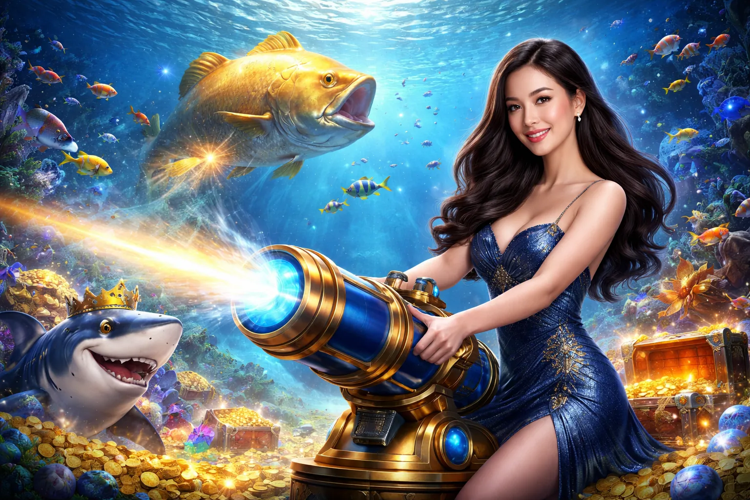 Sân vận động lớn với các cầu thủ đang thi đấu, thể hiện sự kịch tính của cá cược thể thao gacam67 bet