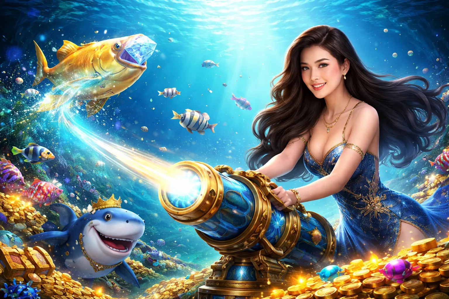 Ưu đãi chào mừng thành viên mới gacam67 bet