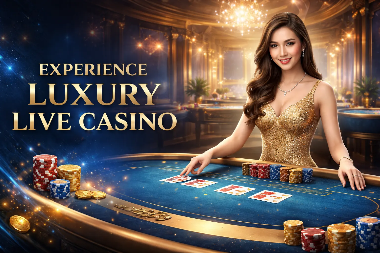 Đa dạng các loại trò chơi slot