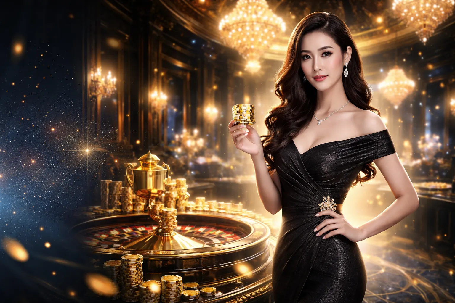 Hoàn trả casino hàng tuần tại gacam67 bet