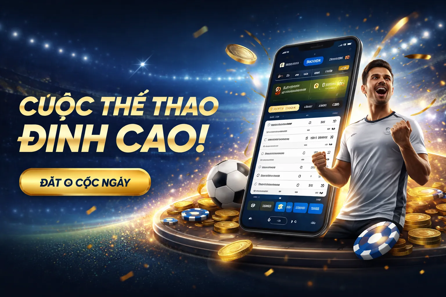 Sự kiện và giải đấu bắn cá
