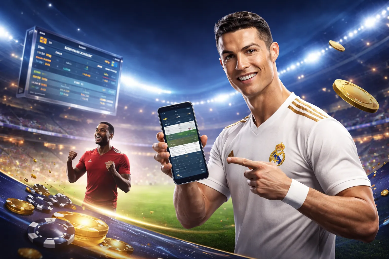 Sự kiện lễ hội đặc biệt gacam67 bet