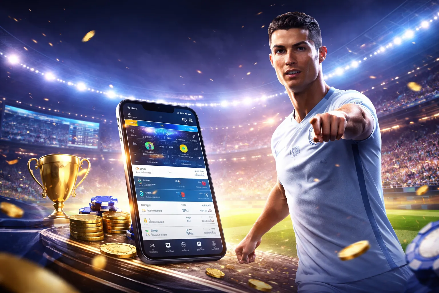 Hình ảnh chính về trò chơi bắn cá đổi thưởng tại gacam67 bet