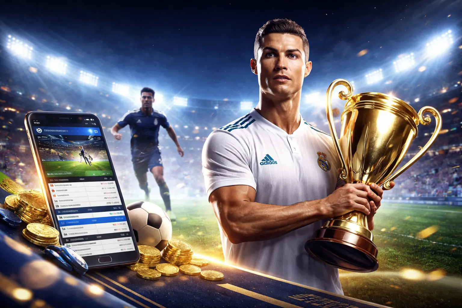 Chiến lược chơi game gacam67 bet