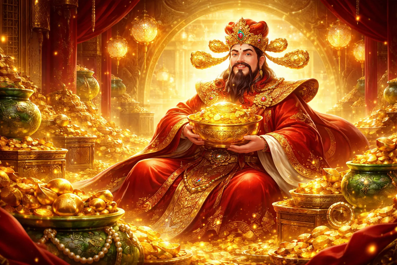 Khuyến mãi hấp dẫn tại gacam67 bet