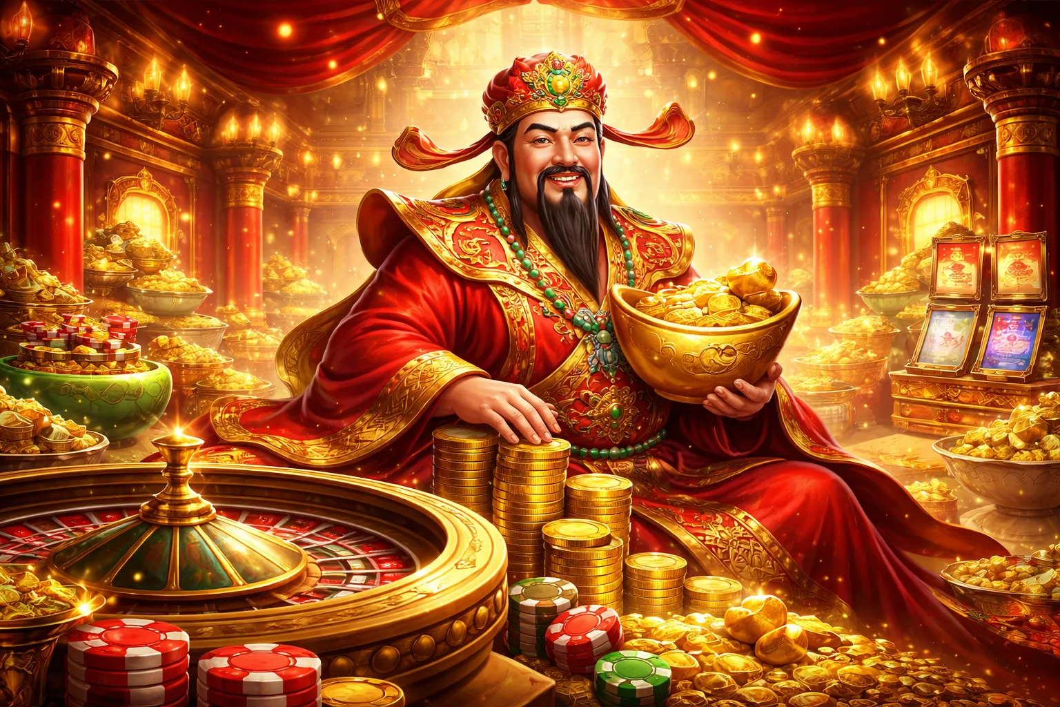Hình ảnh chào mừng đăng ký tài khoản gacam67 bet với biểu tượng an toàn và may mắn