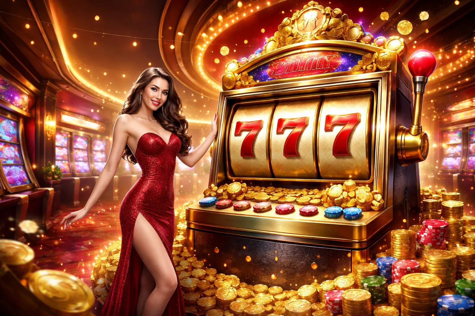 Đăng nhập an toàn vào gacam67 bet