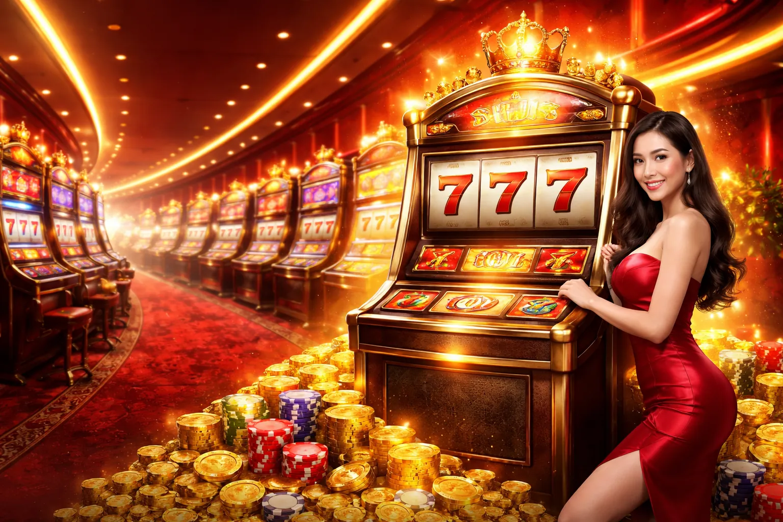Hình ảnh chính Tin tức gacam67 bet
