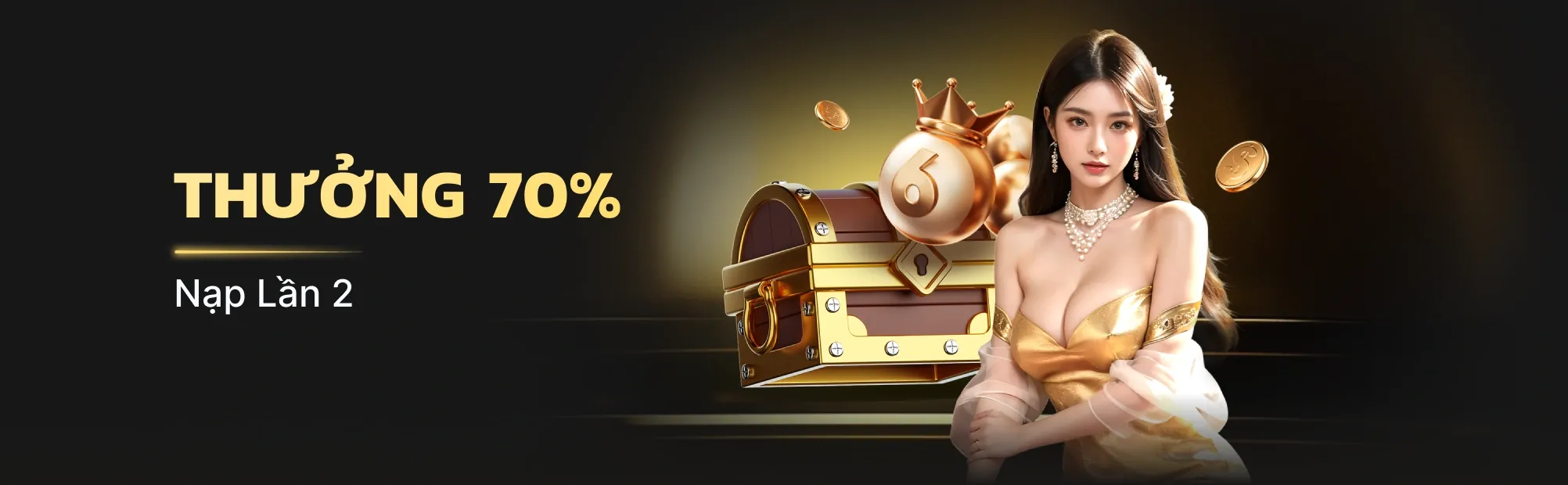 Trải nghiệm casino trực tuyến gacam67 bet