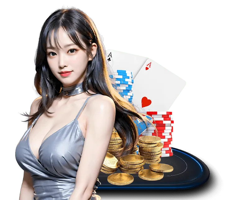 Sòng bạc trực tuyến gacam67 bet với các dealer xinh đẹp và bàn chơi chân thực